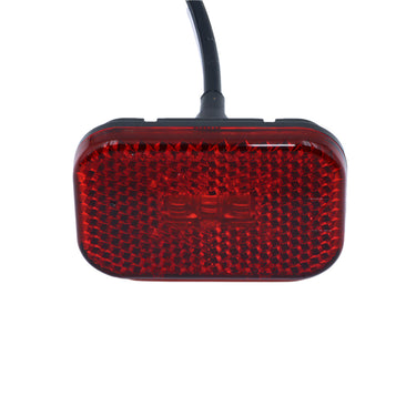 Rear Reflector Light for Fighter Mini Pro